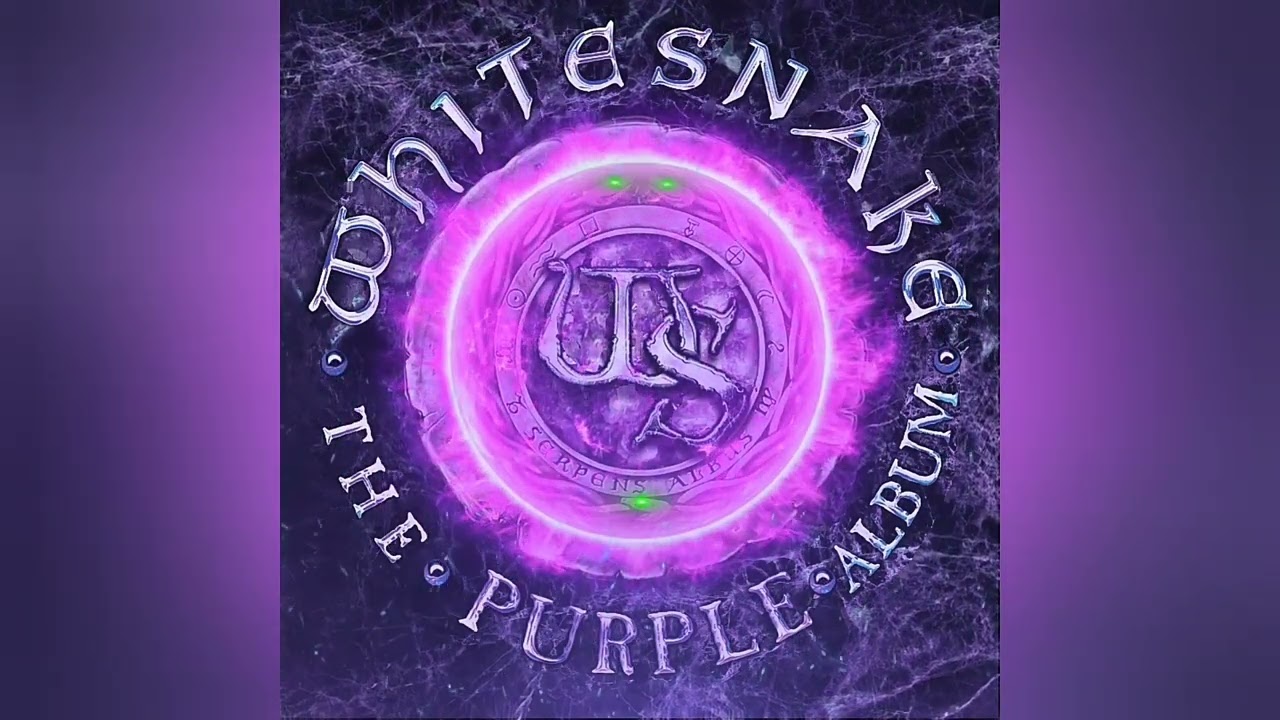 Download Whitesnake - The Gypsy MP3