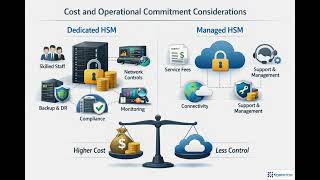 Azure Dedicated HSM Deployment: From Design to Go‑Live | Module 4.2