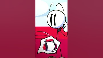 Knock (Infiltrating the Airship) | Henry Stickmin Animation |