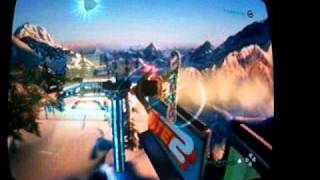 Launch Time SSX3 1.504 M