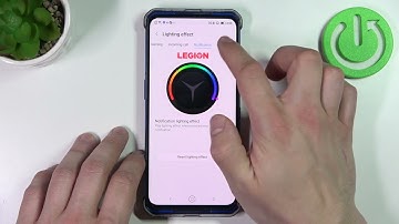 How to Find & Manage Display Settings in Lenovo Legion Duel?