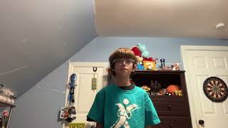 Hear Why Joe the Gamer is Supporting the TAA This GivingTuesday!
Donate to support people living with Tourette Syndrome and Tic Disorders this GivingTuesday at htps://tourette.org/giving-tuesday Hear Why Joe the Gamer is Supporting the TAA This GivingTuesday!