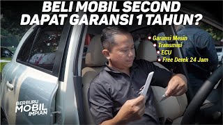 Berburu Mobil Impian  Honda Brio vs Nissan March