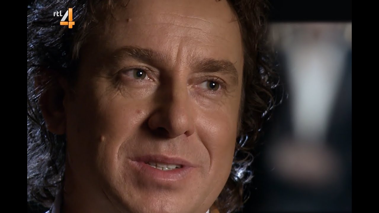 Marco Borsato - 25 Jaar Is Meer Dan Ik Alleen - documentaire - aflevering 6