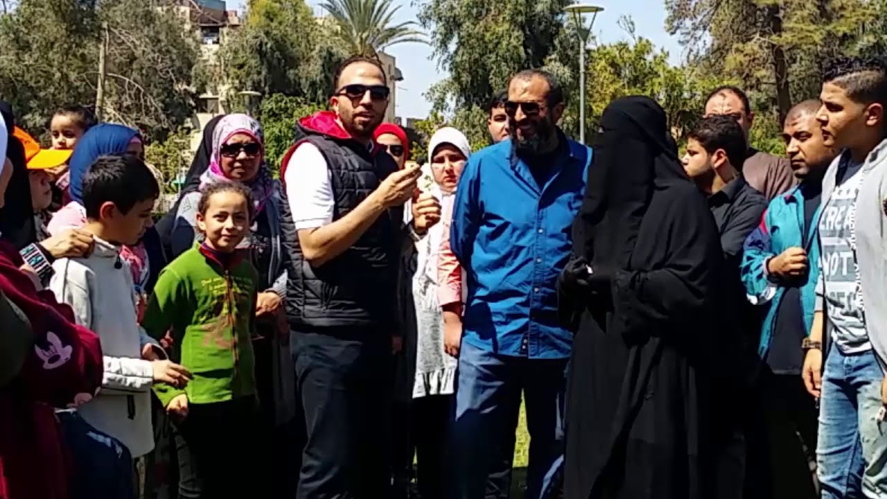 بعد تشجيع زوجها خسرت 30 كيلو دهون