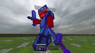 How to combo on controller  [MCPE] [1.16] [Controller] [MCPE CONTROLLER]