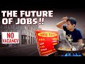 Has India Run Out of Jobs? | THE ASLI KHATRA! | Deshbhakt with Akash Banerjee