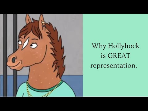 extended essay on bojack horseman