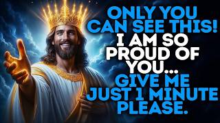 Download Lagu 🔴GOD SAYS: ONLY YOU CAN SEE THIS! | Gods Message Now | God Helps | Guiding Flame MP3