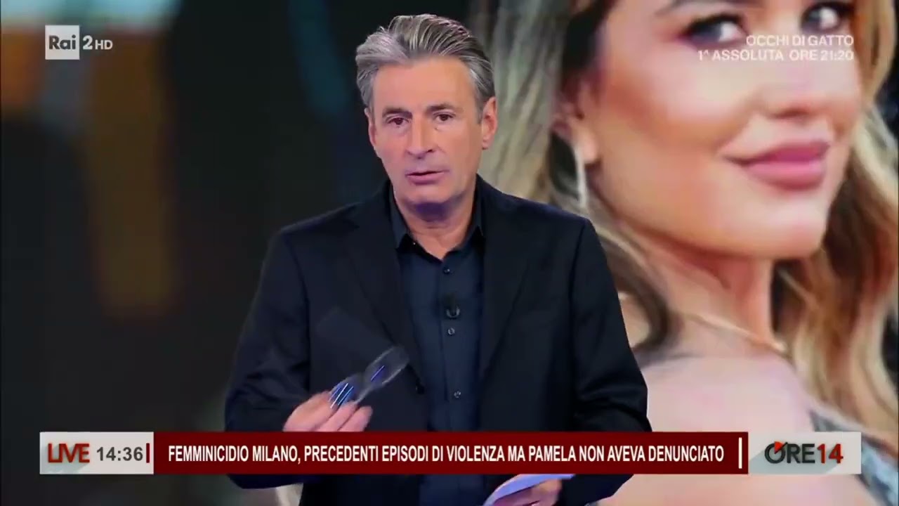 I Carabinieri morti nell’esplosione. Omicidi di Pamela Genini e Paolo Taormina: gli aggiornamenti