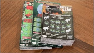 Livestream - $740 vs Pennsylvania Scratchers screenshot 2