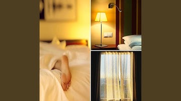 Pulsating Ambience for Weekday Getaways