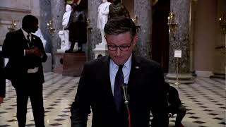 US House defeats Greene's effort to oust speaker | REUTERS