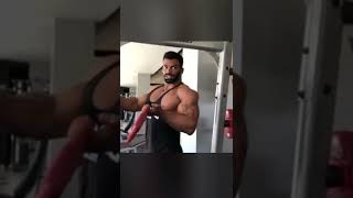 Look The Biceps Workout Sergi Constance Fitness Motivation Sergi Constance