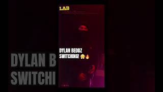 Dylan Beddz Switched On His #LABSESSIONS 🔥⚠️🏆 | LAB51