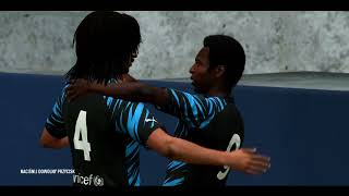 30.04.2026 mecz 3 (Fifa 22)