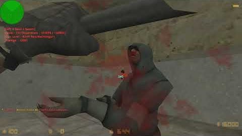 [NEW] CS 1.6 Zombie Swarm L4D2 Special By Kleo Gaming + Free Download Link