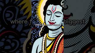 When Fear Rises, Krishna Smiles | Power of Surrender
