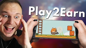 Top 3 Android iOS Play to Earn NFT Games to play Right Now
