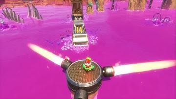 Twin-Frog Trouble - ASTROBOT