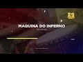 Maquina do Inferno - Demonio