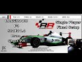 Raceroom  f4  fixed setup  single player  brno short pit  race  e153