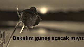 Bahçivanin Yüreği̇ Gi̇bi̇ Şiir Özgür Savaşcı, Müzik Kıraç