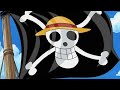 Tentando montar uma tripulação de one piece
