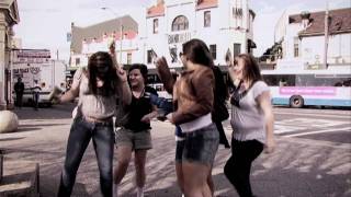 Sarakula - Turn it Up