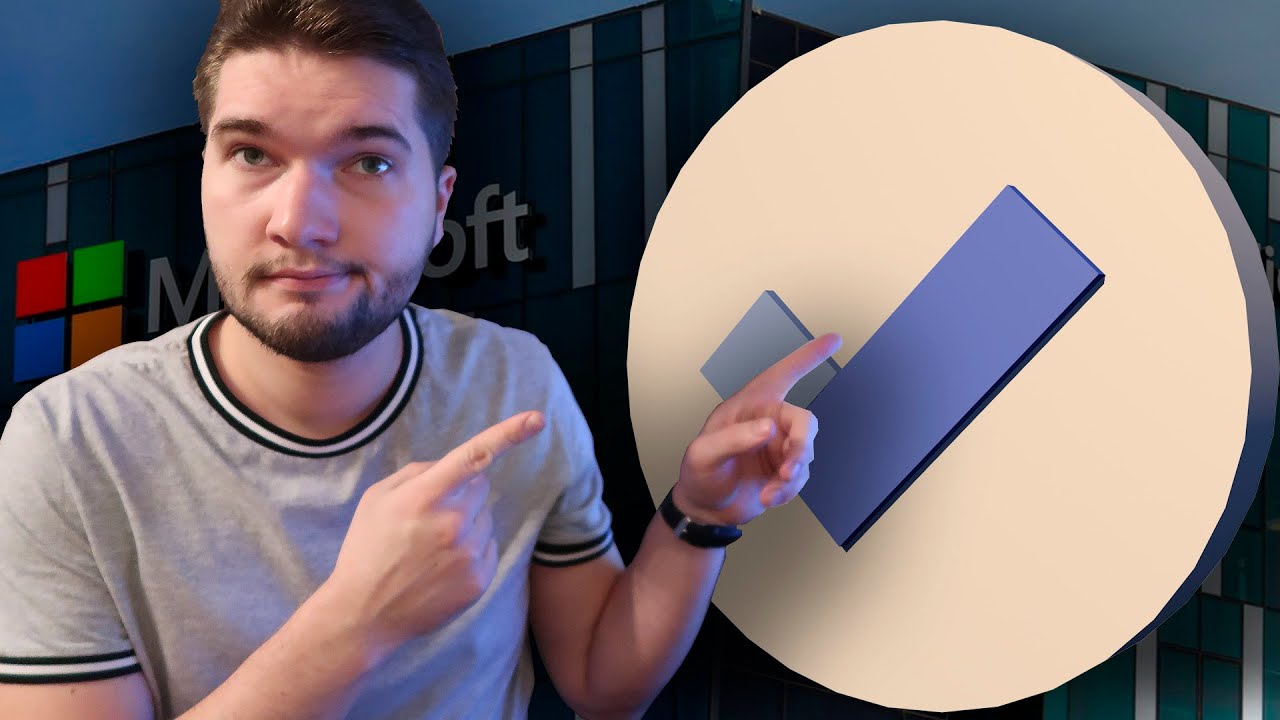 Microsoft To Do YouTube