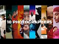 10 portrait  fashion photographers you should know