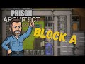 Wir schaffen ordentlich Platz! | Prison Architect [05] | Gefängnis Bausimulation