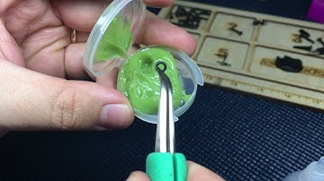 Axial SCX24 Power Hobby or Hot Racing Aluminum Oil Filled Shock Conversion