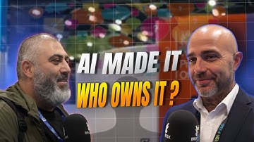 Britse beursgang op UCX: intellectuele eigendomsrechten, AI-uitdagingen en het beschermen van inn...