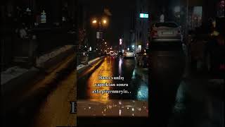 Bana Yanlış Yaptıktan Sonra Asla Güvenmeyin.