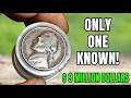 These Thomas Jefferson Nickels Are Worth THOUSANDS of Dollars!