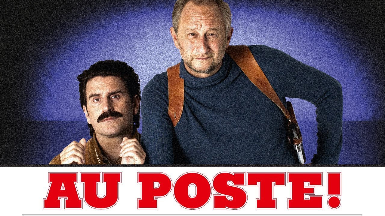 AU POSTE ! |2018| WebRip en Français HD 720p - YouTube