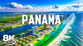 Panama Travel Guide 2024: Best Places to Visit in 8K!"