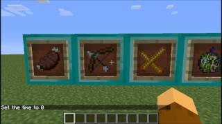 (1.5 Only) Llamas' Quick Tips: Putting Two Items Into One Item Frame!