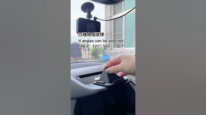 汽車用手機架 #shorts #汽車配件 #手機架 #汽車百貨