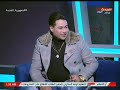 احمد عبد العزيز يحرج المطرب حمادة الاسمر انت بوظت اغنية الفنانة سميرة سعيد والاخير يبرر