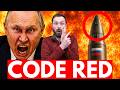 Russia UNLEASHES Horrific Missile Attack – Putin Threatens Nukes