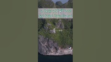 عبد الباسط عبد الصمد تلاوة خاشعة /تصاميم واتس _ تيك توك