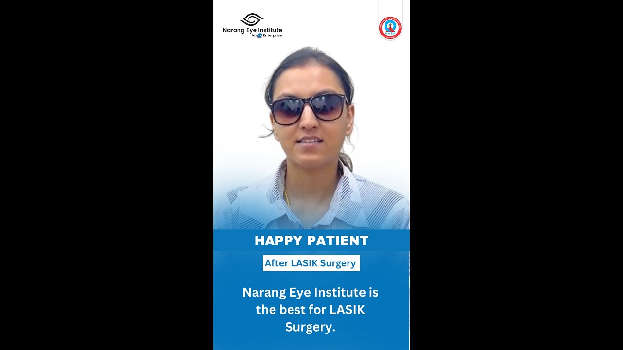 Rubbing Eyes After LASIK – What You Need to Know | Kraff Eye Institute