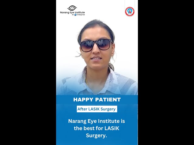 My LASIK Eye Surgery Experience | How I got RID of GLASSES | Cost,  Experience, Pain | Detailed Video - YouTube