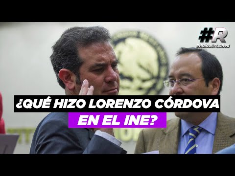 ¿Quién es Lorenzo