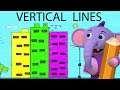 Learn How To Draw Lines ABC Learning Club Educational Video For Kids