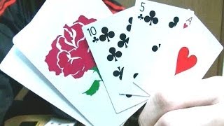 【第四回】100円ショップで買ったオモチャでマジシャンを目指す