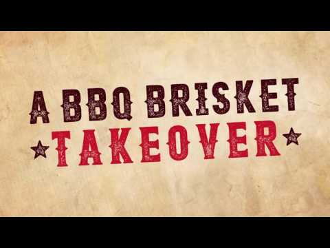 A Texas BBQ Brisket Sandwich with Chef Jay McCarthy