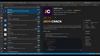How to Visualize JSON Data in VS Code (2026 Full Guide) - Format, View & Explore JSON Files